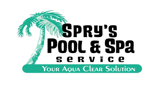Sprys Pool and Spa