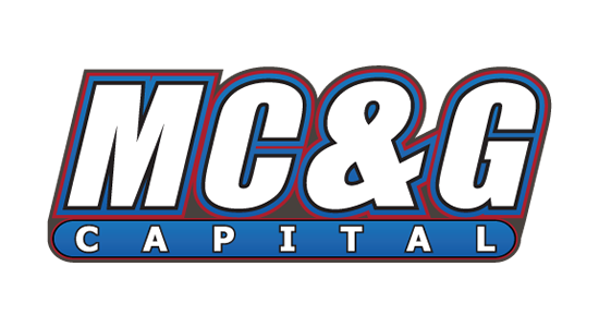 MCG Capital.fw